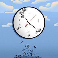 Waste My Time - Single - Chzn