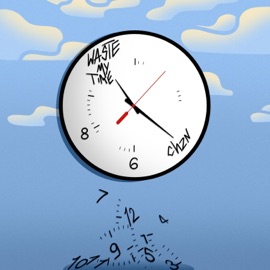 Waste My Time Chzn