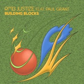 Building Blocks (feat. Paul Grant) artwork