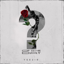 Question of the Day Yeezir