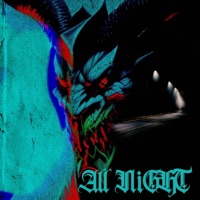 All Night (feat. ShaggyTheAirhead & Will Gates) - Single - Sicma