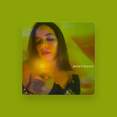 Listen to Daiana, watch music videos, read bio, see tour dates & more!
