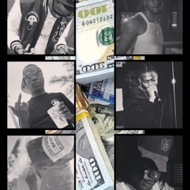 All Rich (feat. JusCam) Almighty Jeezy