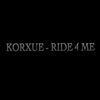 Ride 4 Me - Single