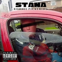 Ronnie Pickering - Single - Stana
