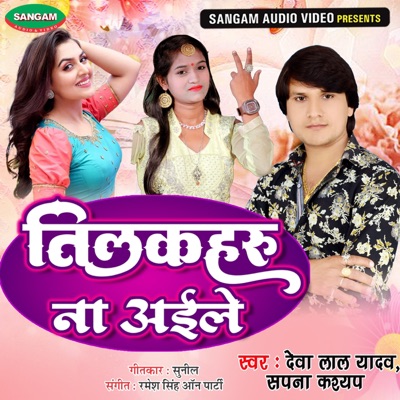 Tilkahru Na Aile - Single