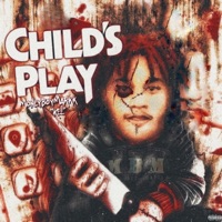 Childs Play - EP - Moneyboymarkk