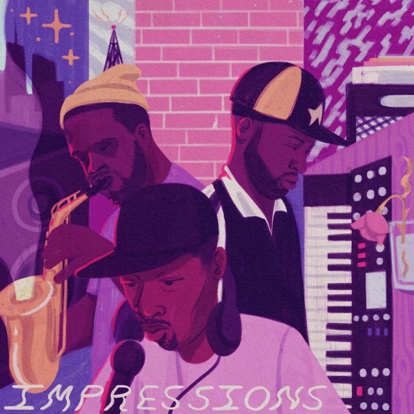 Impressions - Single