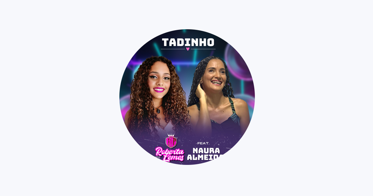 Naura Almeida - Apple Music