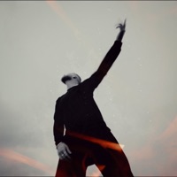 Feed the Flame - Single - Luke-W