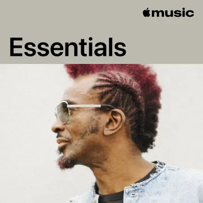 Listen to Amp Fiddler Essentials featuring Chelou