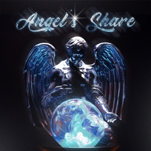 Angel's Share - Single