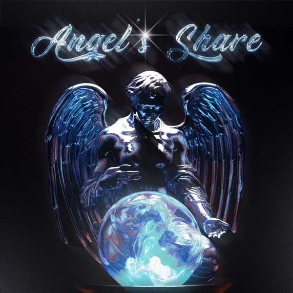 Angel's Share - Single
