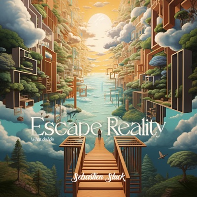 Escape Reality (What Do I Do) - Single