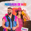 Passada de Mão (Ao Vivo) - Dilsinho & Ana Castela