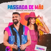 Passada de Mão (Ao Vivo) artwork