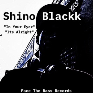 In Your Eyez / Its Alright - Single