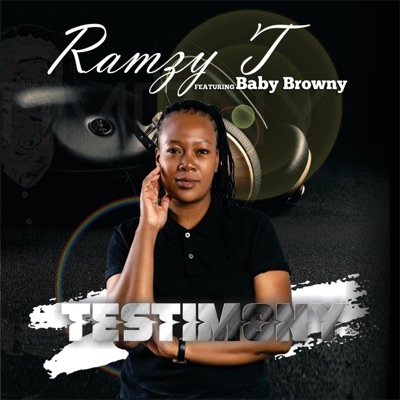 Testimony (feat. Baby Browny) - Single