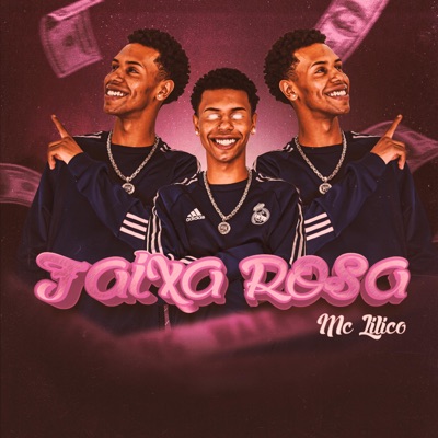 Faixa Rosa - Single