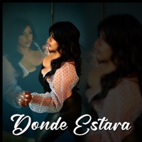 Donde Estara - Single - Christi Lux