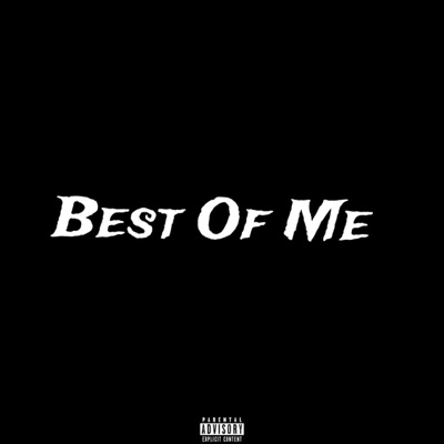 Best of Me (feat. Trrix, EZ Miessi & Ricoo) - Single