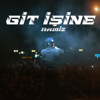 Git İşine - Single - Ramiz