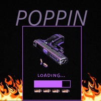 Poppin - Single - Young Patt