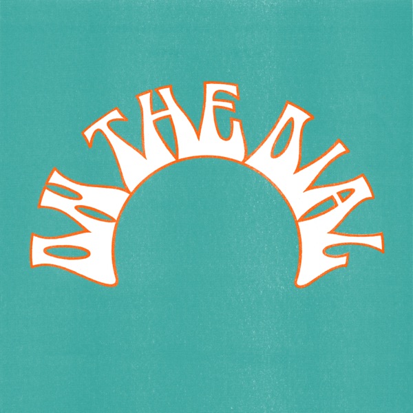 On the Dial - EP