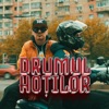 Drumul Hotilor (feat. Phunk B) - Single