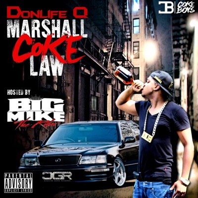 Marshall Coke Law