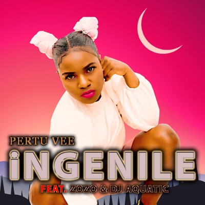 Ingenile (feat. Zozo & Dj Aquatic) - Single