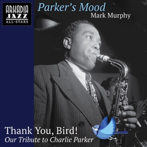 Parker's Mood - Single