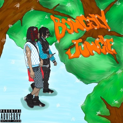 Bongoly Jungle - EP