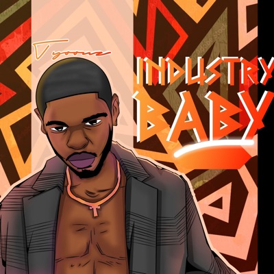 Industry Baby - EP