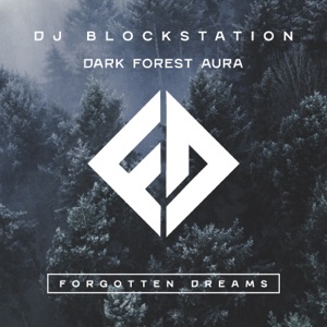 Dark Forest Aura - EP