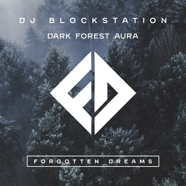 Dark Forest Aura - EP