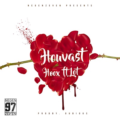 Houvast - Single