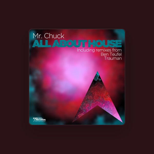 Mr. Chuck's avatar