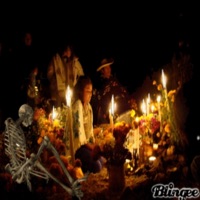 Dia de los muertos (feat. Illumni & AXGXST!) - Single - Dxxdmxn