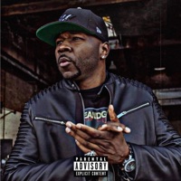 I'm Outside - Single - Ryze Hendricks & G-Rome