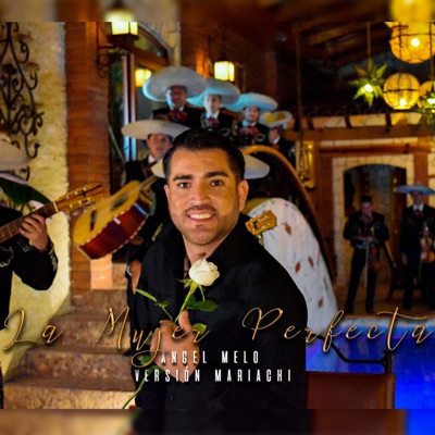 La Mujer Perfecta (Versión Mariachi) [Versión Mariachi] - Single