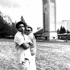 ON TOP (feat. Corey Yanks) TON miah