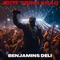 Benjamins Deli (feat. Zekedon & JRitt) [Shaq Mix] artwork