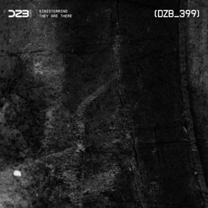 They are There - Single