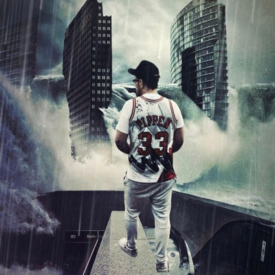 Ima Hold on - Single