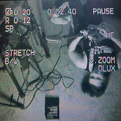 post party depression