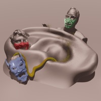 Oortrauma 4: Theaterkrater - EP - Joardy Film