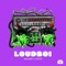 Loudboi (feat. KingLung) [Shanghai Doom Remix] - Shlump & Xotix lyrics