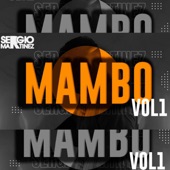 MAMBO VOL 1 artwork