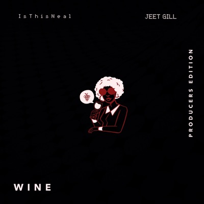 Wine (The Producers Edition) - Single